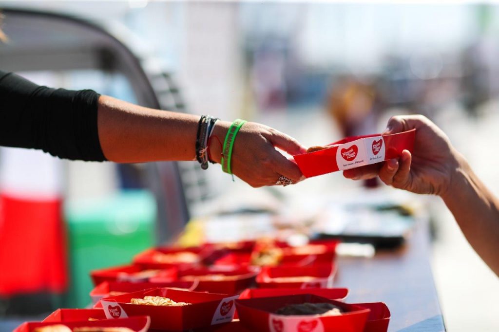 Χρυσή Ζύμη Spetses Mini Marathon