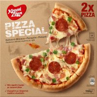 Pizza Special