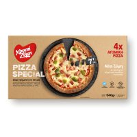 Pizza Special - Ατομική