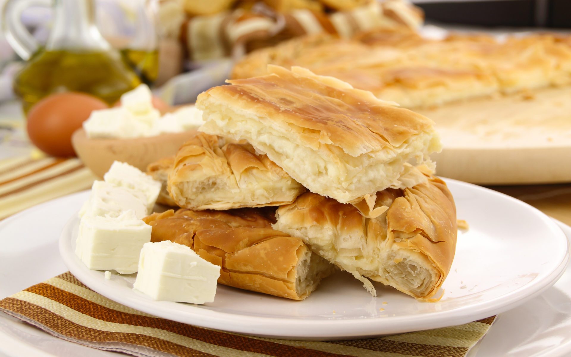 Χωριάτικο Φύλλο Χρυσή Ζύμη
