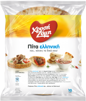 Πίτα ελληνική