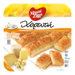 Χρυσή Ζύμη ιστορία, Χορευτή κασερόπιτα 2019