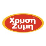 Χρυσή Ζύμη ιστορία, λογότυπο 2005