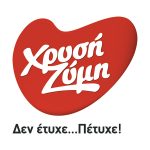 Χρυσή Ζύμη ιστορία λογότυπο 2012
