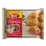Χρυσή Ζύμη ιστορία, αυθεντικά πεϊνιρλί με προζύμι 2006