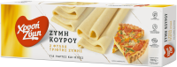 Shortcrust pastry