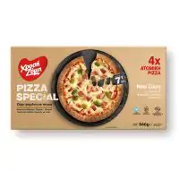 Pizza Special - Single Portions
